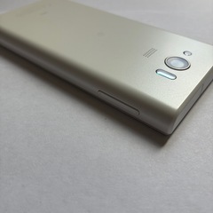 AQUOS SERIE mini SHV31 auの画像