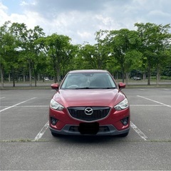 マツダ　cx-5 MAZDA ワンオーナー　車検あり　夏タイヤ　スタッドレスの画像