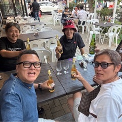 【鹿屋市】選挙ポスター貼りスタッフ大募集！友達と一緒にOK！レアバイトでサクッと稼ごう！ 未経験OK！ポスター貼るだけで1万5千円！？ 	短期×シンプル作業！体を動かして日給GET！の画像