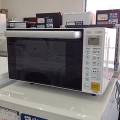 ジモティー見た！で5%OFF【電子レンジ】 ヤマダ電機 YMW-...