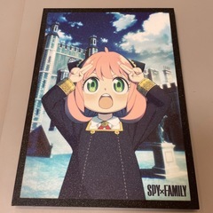 スパイファミリー　ポスター　タペストリー　SPY×FAMILY