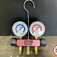 【引き取り限定】【中古品】BBK MCJ410G ゲージマニホールドの画像