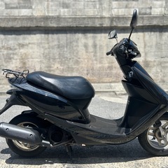 【点検 試乗済】 即乗り車両■外装新品 ホンダ ディオ AF62...