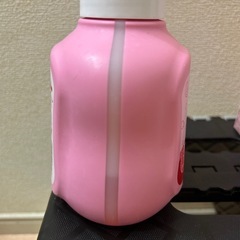 ベビーシャンプーの画像