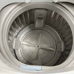 Haier JW-K60Kの画像