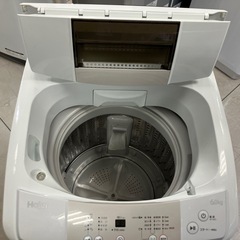 Haier JW-K60Kの画像