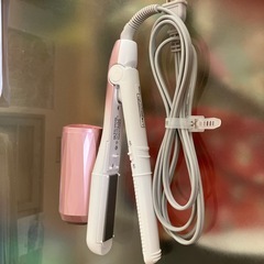パナソニック EH-HV26 ヘアアイロンの画像