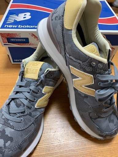 new balance ML574 cma