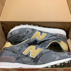 new balance ML574 cma