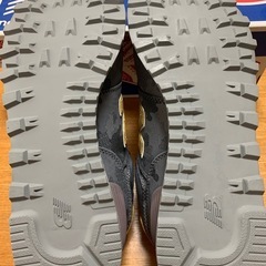 new balance ML574 cmaの画像