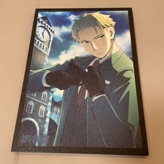 スパイファミリー　ポスター　タペストリー　SPY×FAMILY