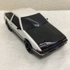 TRUENOラジコンカー