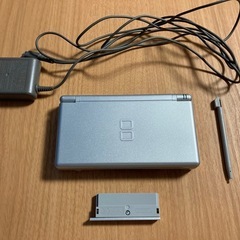 任天堂　DS lite 本体