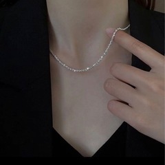 まとめて　ピアス2点　ネックレス2点の画像