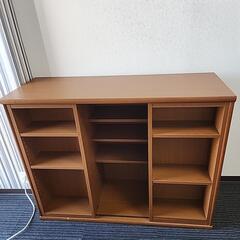 本棚