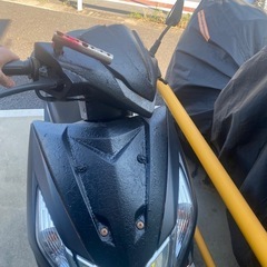 ホンダDIO125cc