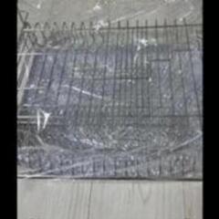未使用 ニトリ 水切りトレー 1段

の画像