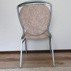 ダイニングチェアーの画像