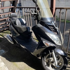 【良好】SYM RV125i