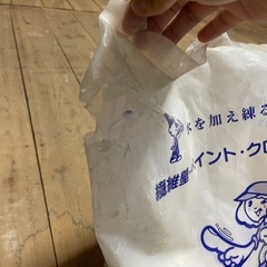 石膏プラスターの画像
