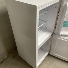 冷蔵庫　2023年　の画像