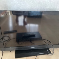 SONY テレビ