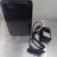 外付けHDD