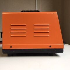 動作確認済　Cellstar/セルスター　バッテリーチャージャー・バッテリー充電器　CC-2200DX　セルスタート/スターター機能搭載　12V/24V専用の画像