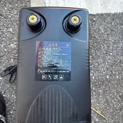 ゼンスイZC-100の画像