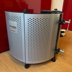 Marantz sound shieldの画像