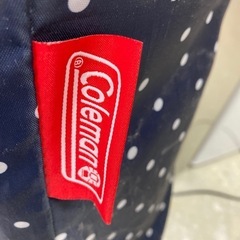 Coleman コールマン　アクションチェア　中古　リサイクルショップ宮崎屋　住吉店25.8.17の画像