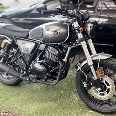 お取引中！
メーカーgpx レジェンドⅡ 250の画像