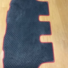 VOXY80型トランクラバーマット 