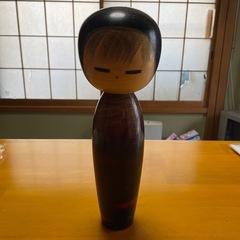 こけし