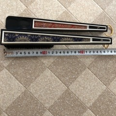 最終値下げ靴べら靴ブラシセットの画像