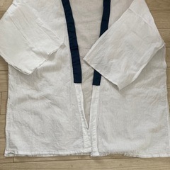 男物　長襦袢　肌襦袢　着物　
羽織　の画像
