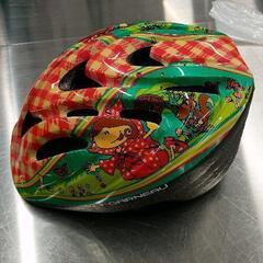 0618-258 ルイガノ　自転車ヘルメット
