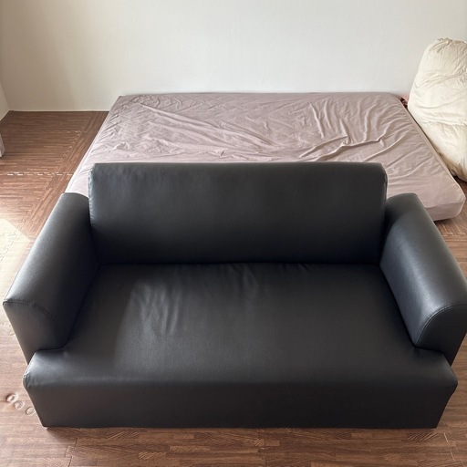 ソファ　ナフコ