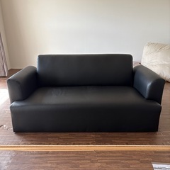 ソファ　ナフコ