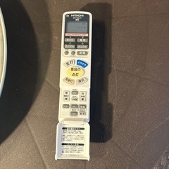 ※お値下げ　【美品】HITACHI  LED 2022年製の画像