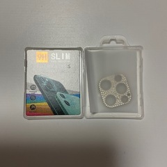 iPhone　カメラフィルムの画像