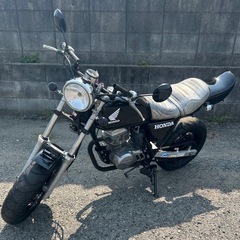 エイプ50 ac16 FI車