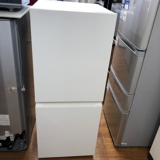 Panasonic(パナソニック) 2ドア冷蔵庫