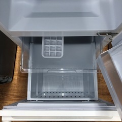 Panasonic(パナソニック) 2ドア冷蔵庫の画像