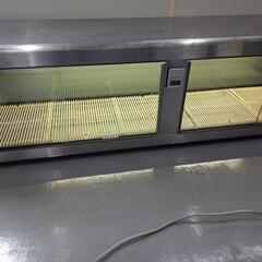 業務用　冷蔵ディスプレイケースの画像