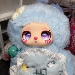 海外限定!!リラ ぬいぐるみ⑤の画像