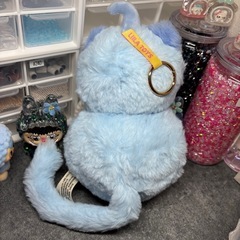 海外限定!!リラ ぬいぐるみ⑤の画像