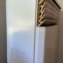 三菱冷暖房機　店舗用の画像