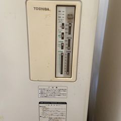 三菱冷暖房機　店舗用の画像
