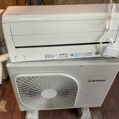 三菱重工　SRKT40E6W2ーW.  SRCT40E6W2  ...